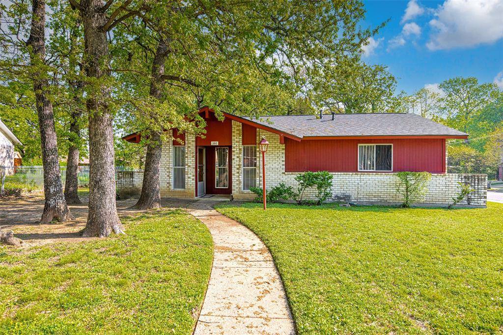 Dallas, TX 75217,302 Ella Avenue