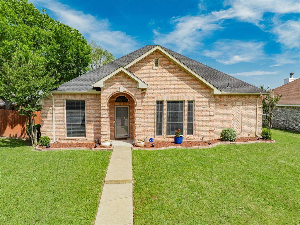 Mesquite, TX 75149,724 Sea Shell Drive