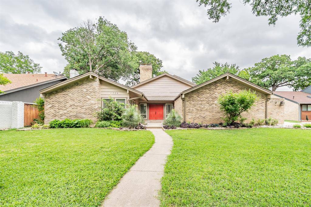 Irving, TX 75061,1324 Broadmoor Lane
