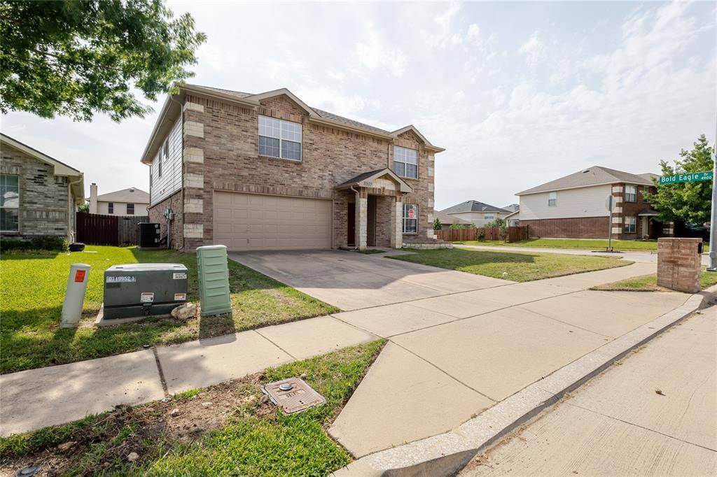 Fort Worth, TX 76179,8537 Star Thistle Drive