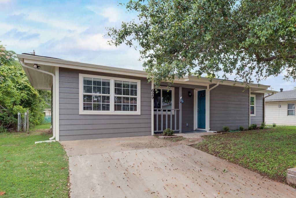 Hurst, TX 76053,629 Terry Road