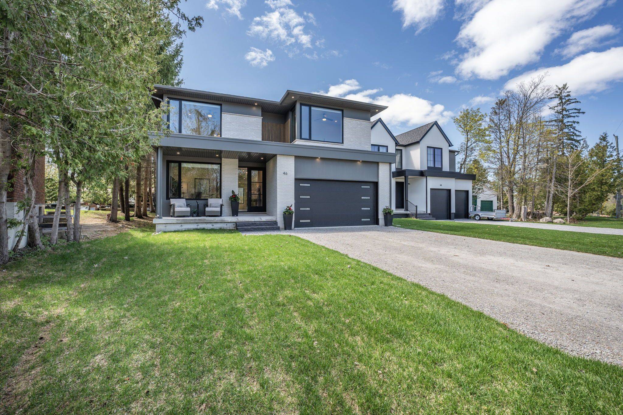 Barrie, ON L4N 7T1,46 Tyndale RD