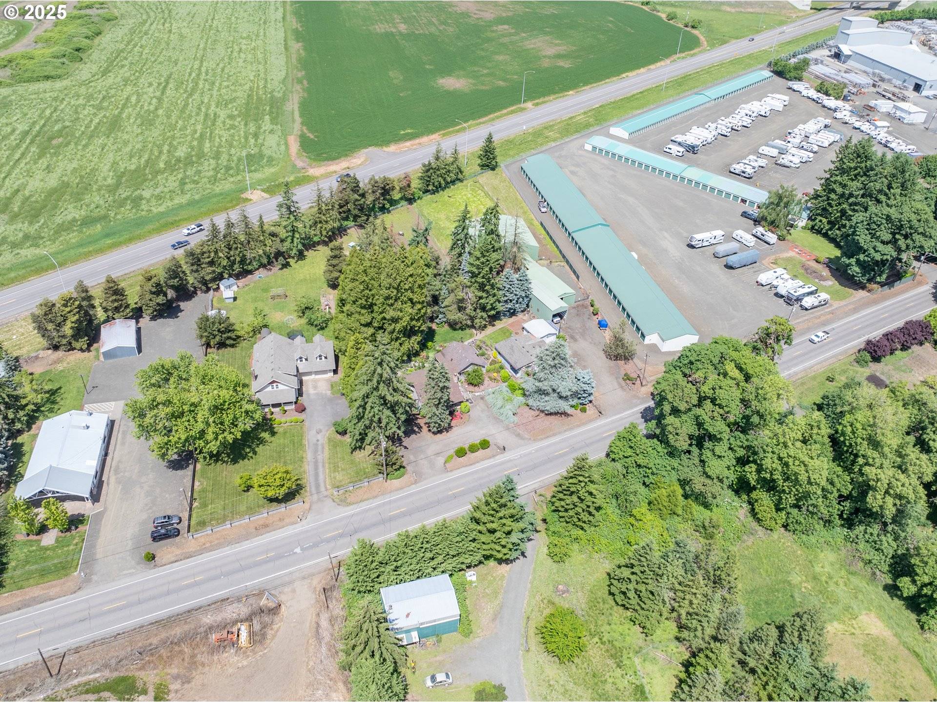 Rickreall, OR 97371,10325 Rickreall RD