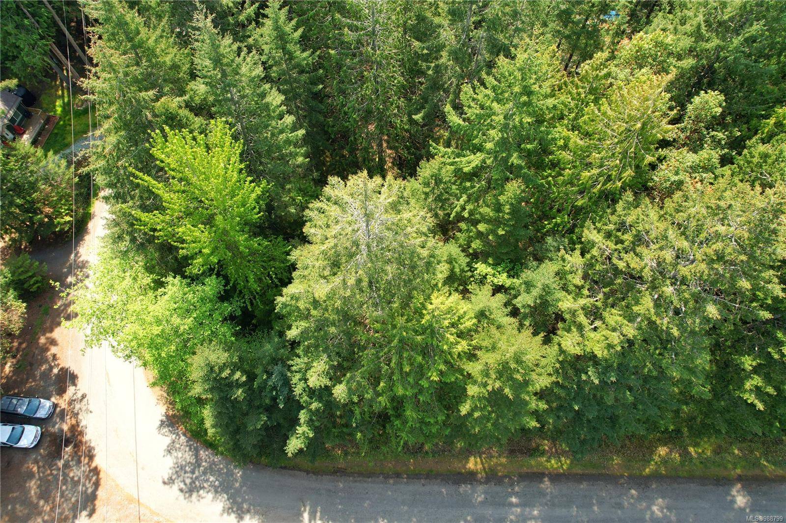 Gabriola Island, BC V0R 1X2,Lt 24 Carmen Cres
