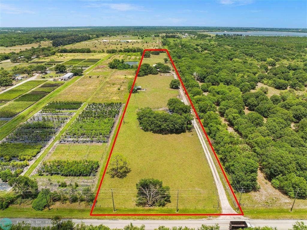 Fort Pierce, FL 34945,10100 W Midway Rd