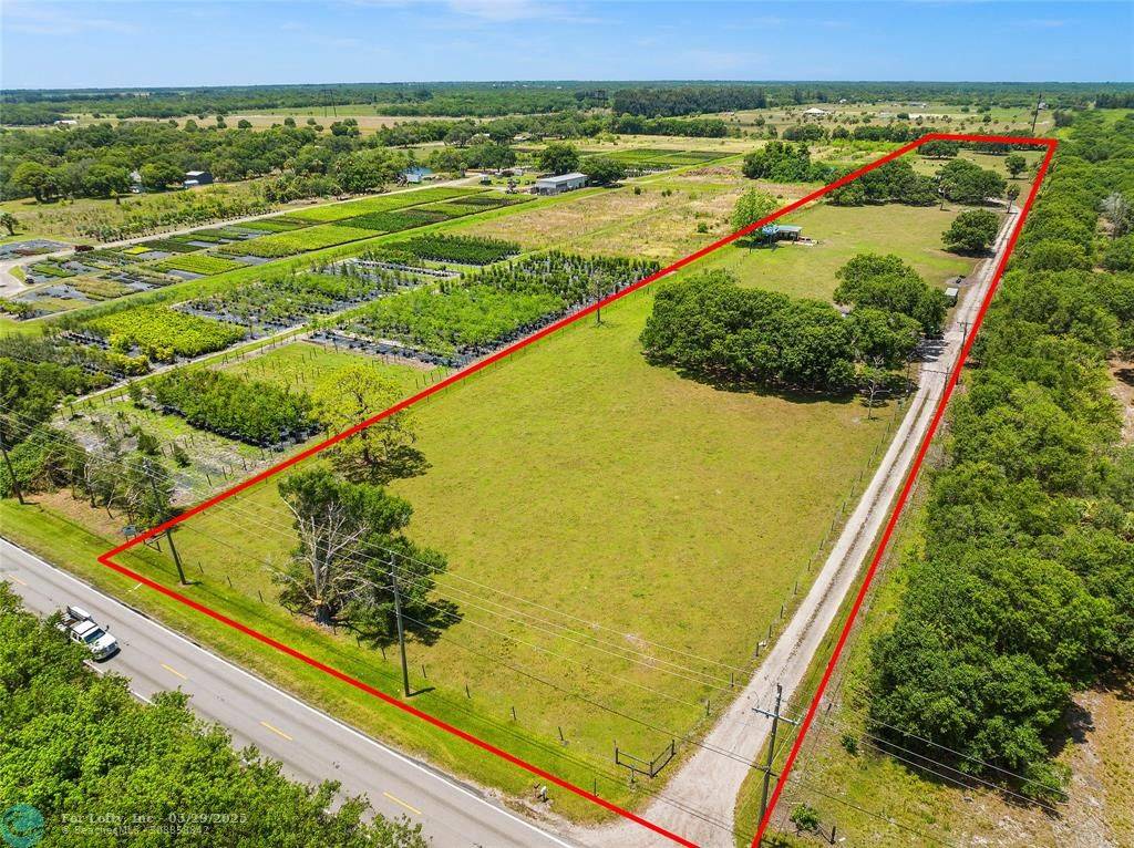 Fort Pierce, FL 34945,10100 W Midway Rd