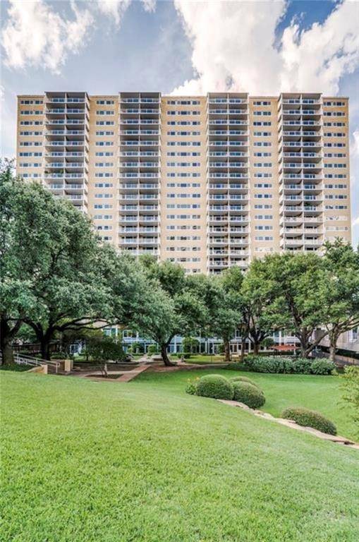 Dallas, TX 75219,3883 Turtle Creek Boulevard #703