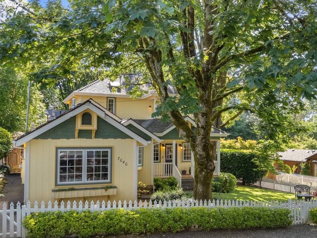 Portland, OR 97219,7040 SW 31ST AVE