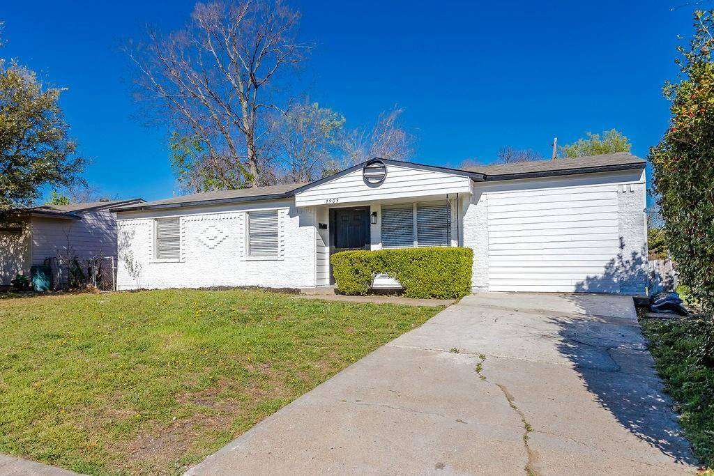 Mesquite, TX 75150,2905 Elder Drive