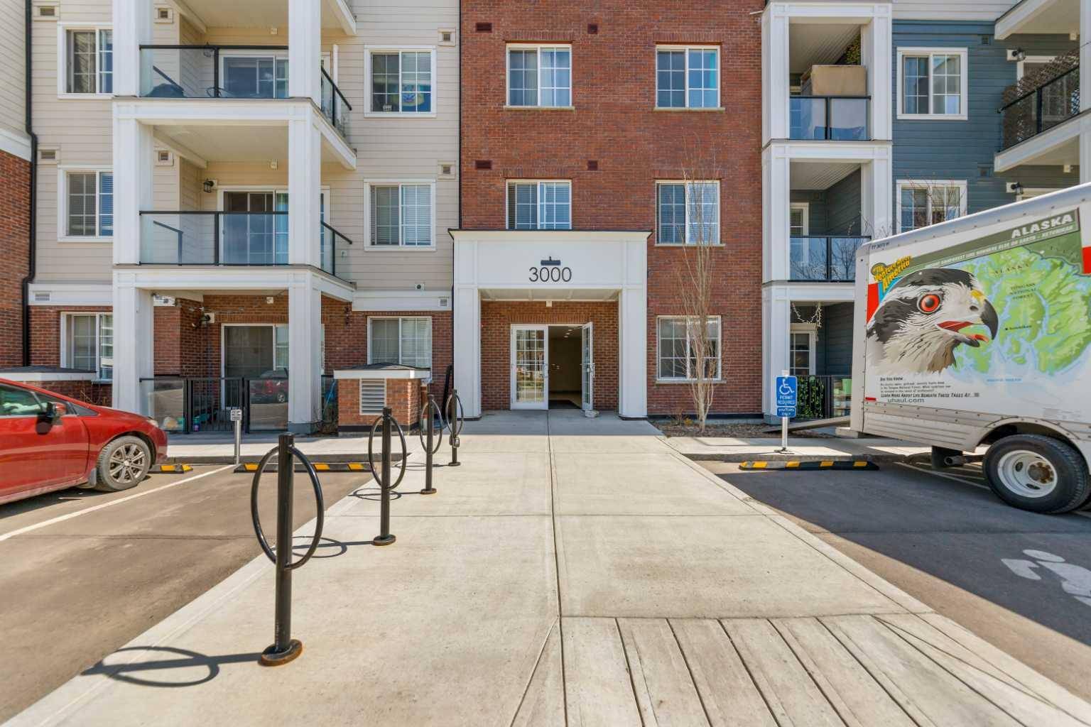 Calgary, AB T3P 1P5,298 SAGE MEADOWS PARK NW #3311
