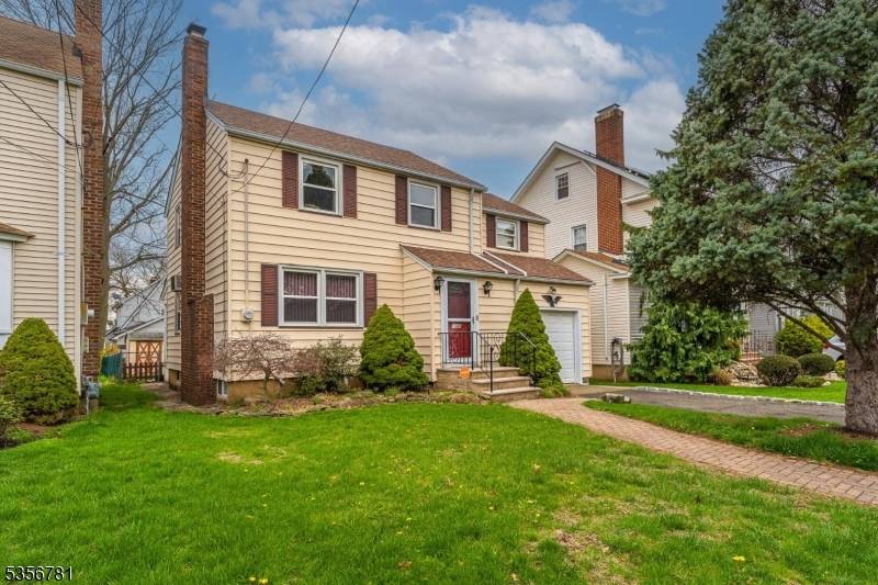 Elizabeth City, NJ 07208,1038 Edgewood Rd