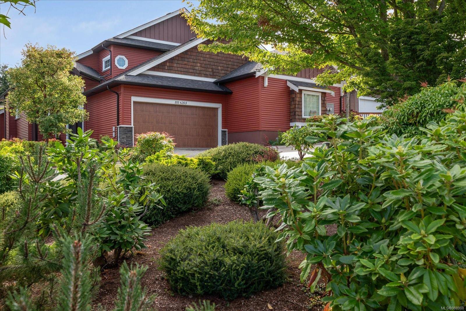 Nanaimo, BC V9V 0A6,6203 Lexington Pl #101