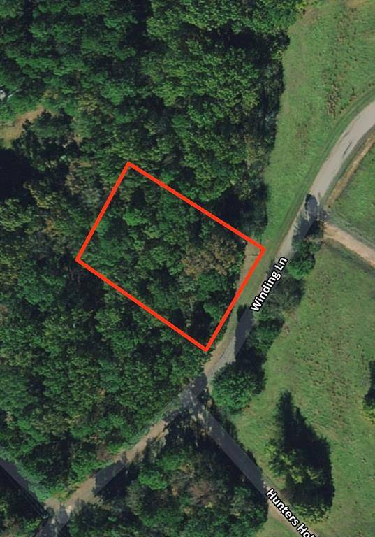 Mount Vernon, TX 75457,Lot 31 Winding Ln