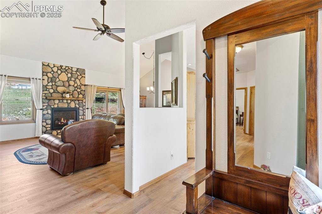 Woodland Park, CO 80863,802 Red Eagle CT
