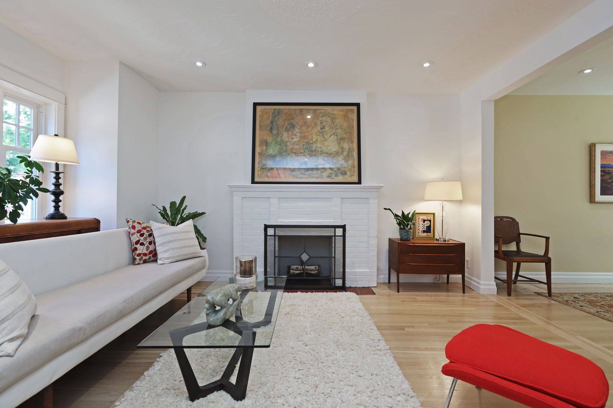 Toronto C10, ON M4S 1P3,39 Tilson RD