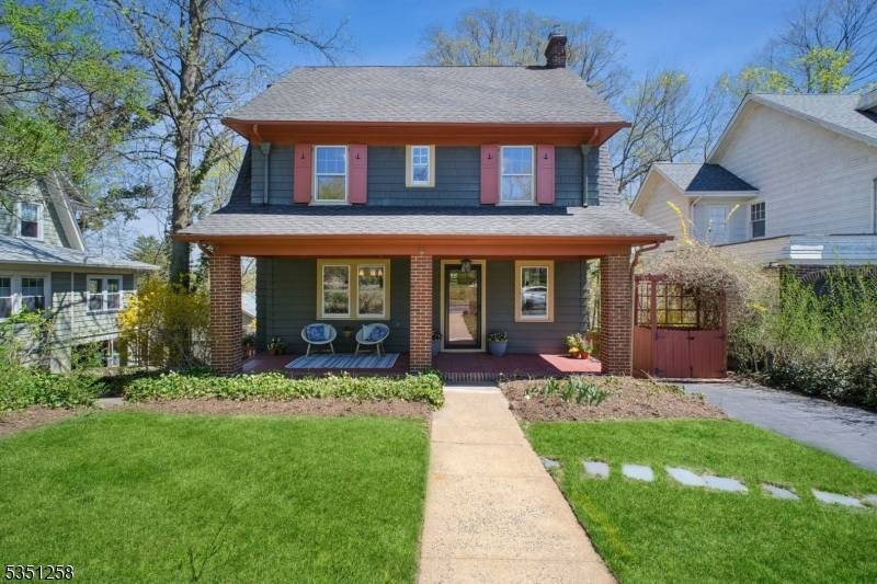 South Orange Village Twp., NJ 07079,225 Kingsland Ter