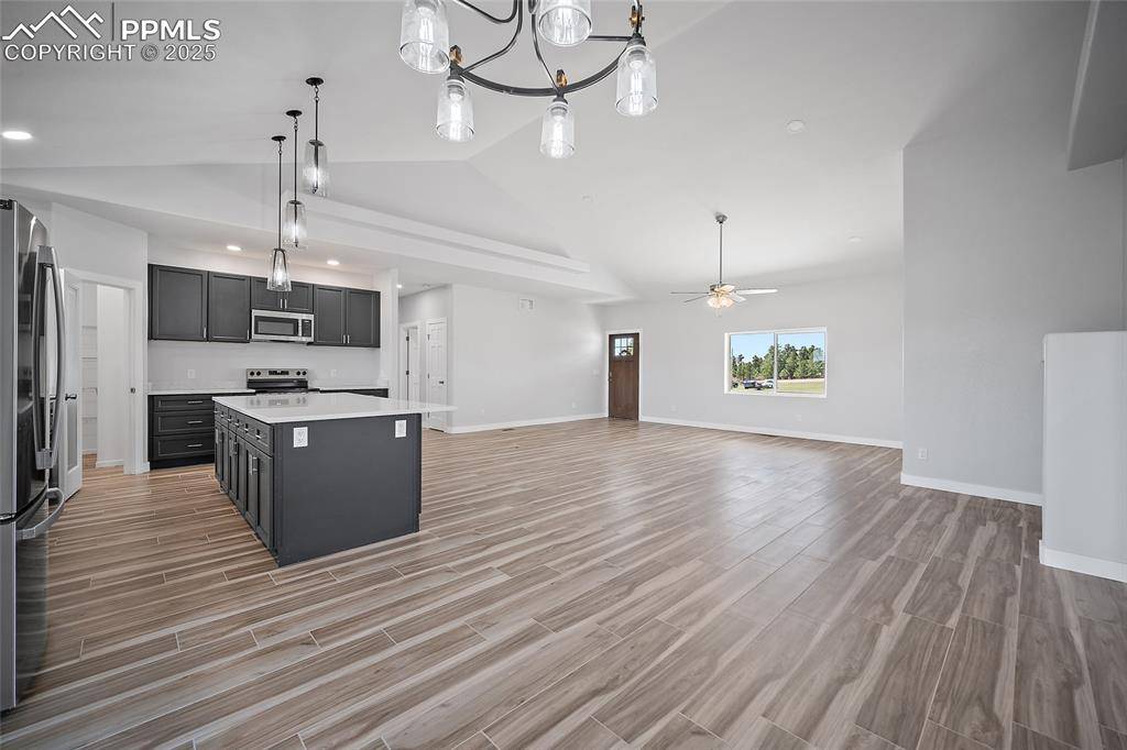 Rye, CO 81069,8081 Granger DR