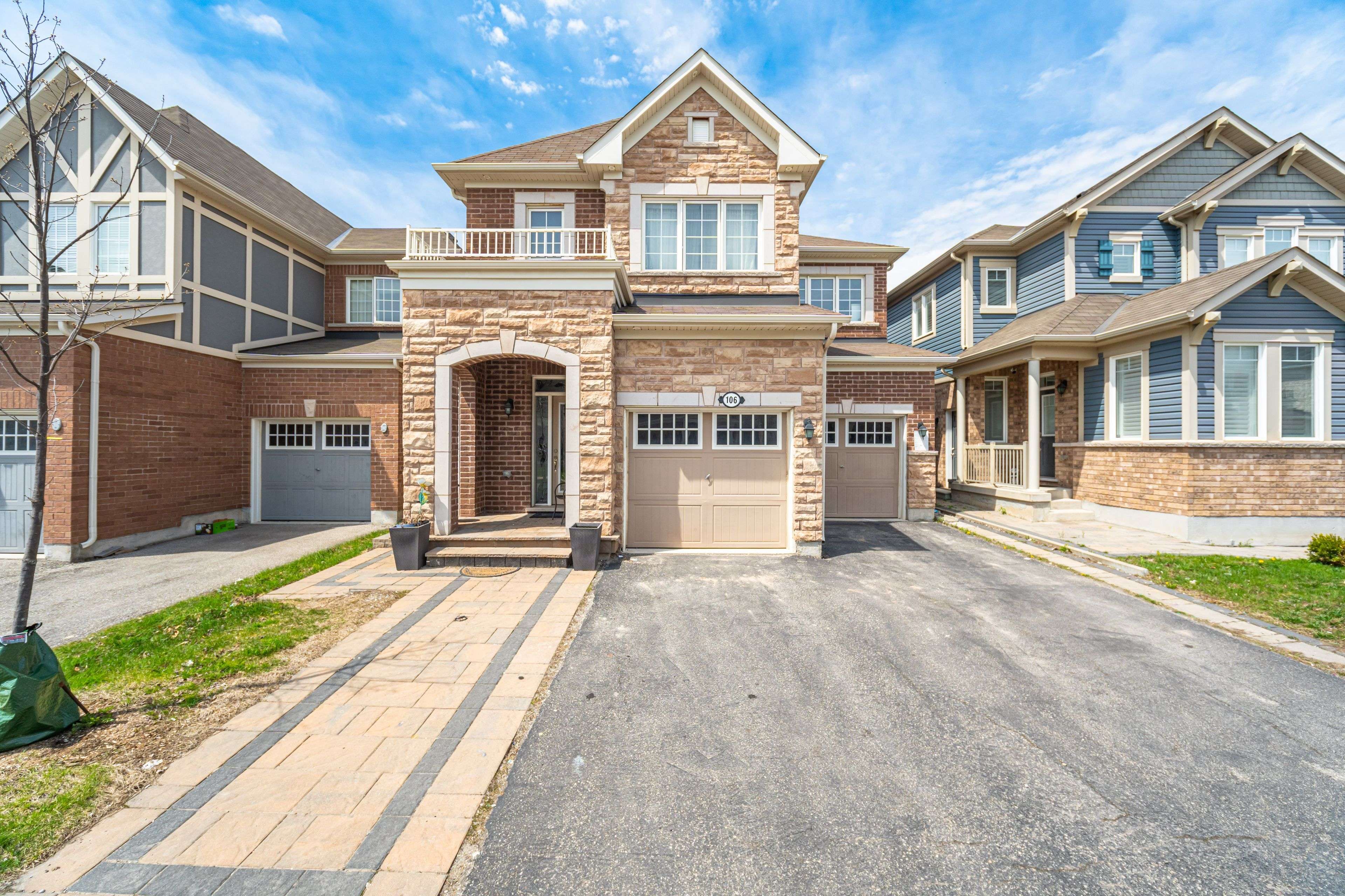 Milton, ON L9T 8S6,(UPPER) 106 Rottenburg CT