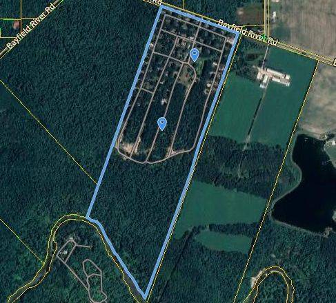 Central Huron, ON N0M 1G0,35791 Bayfield River RD