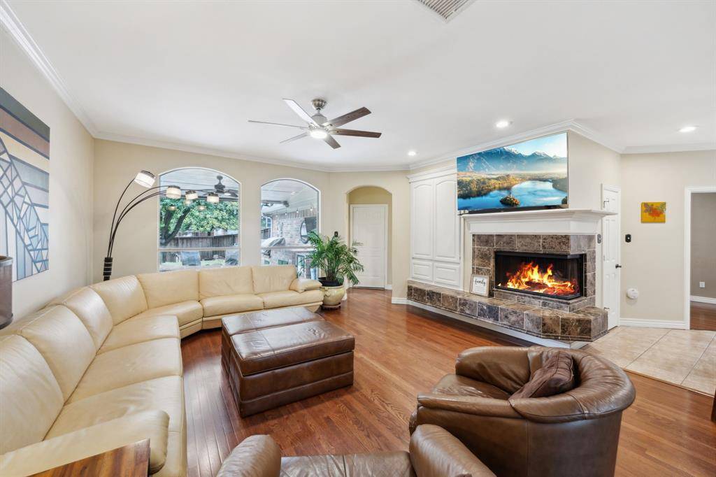 Allen, TX 75013,1420 Comanche Drive