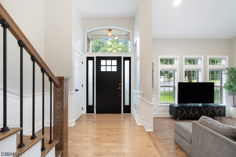 Bernards Twp., NJ 07920,18 Hartley Ln
