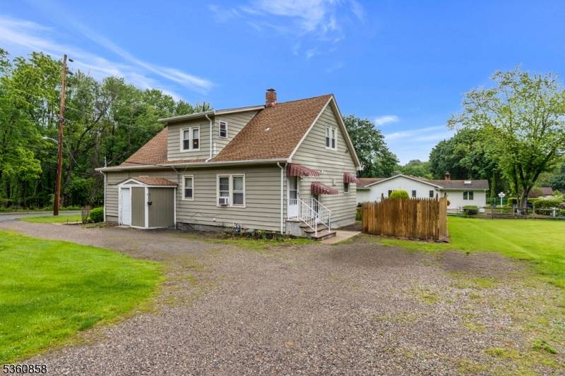 Pequannock Twp., NJ 07444,233 Sunset Rd
