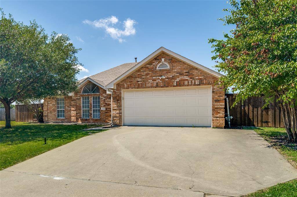 Forney, TX 75126,122 Villanova Circle