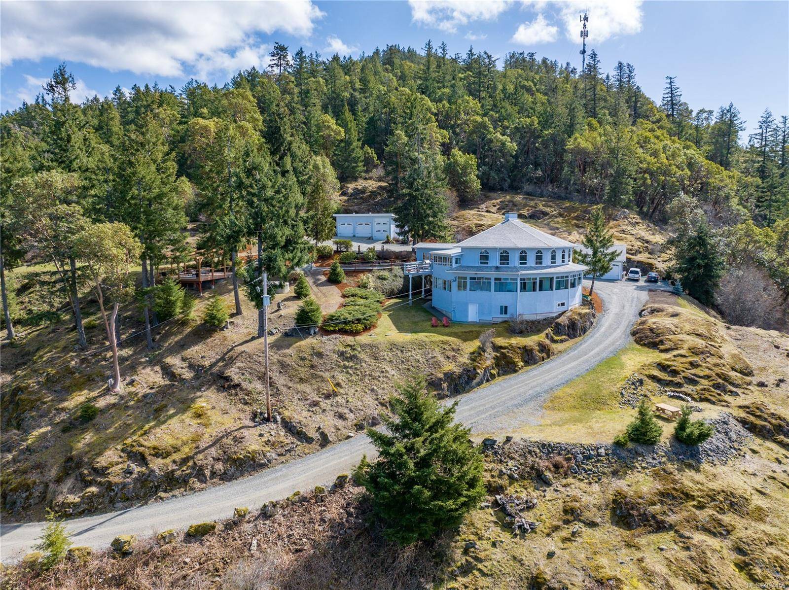 Shawnigan Lake, BC V8H 2A9,1828 Strathcona Hts