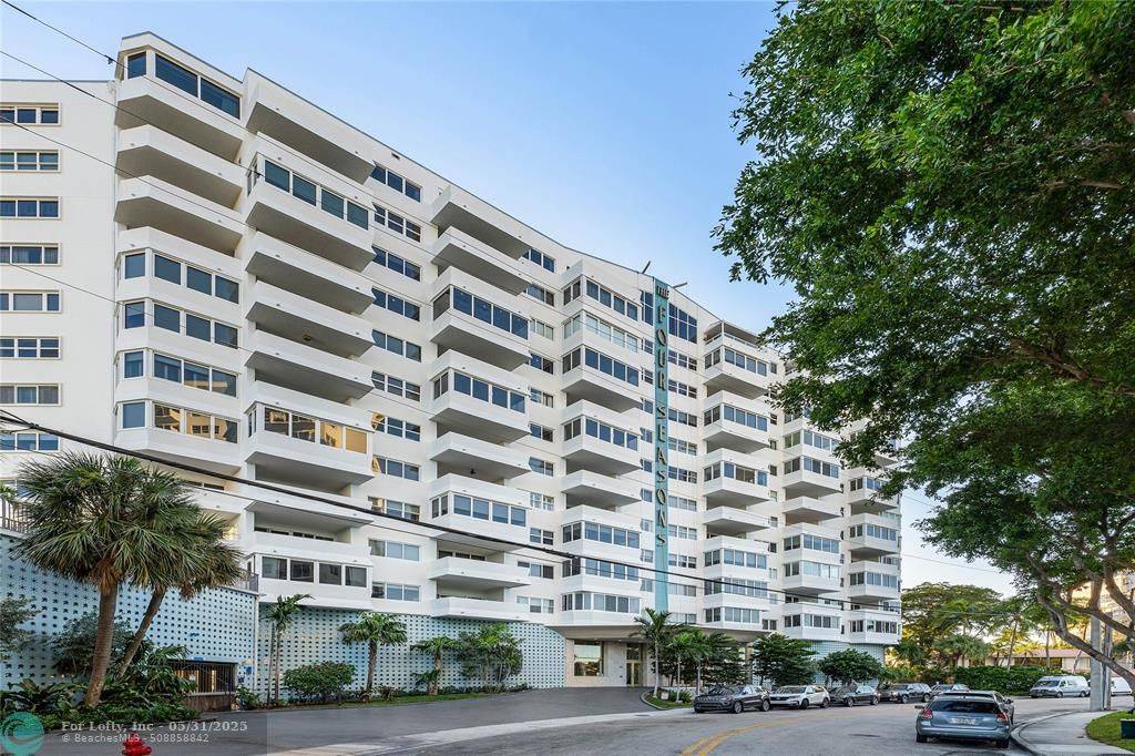 Fort Lauderdale, FL 33301,333 Sunset Dr  #108