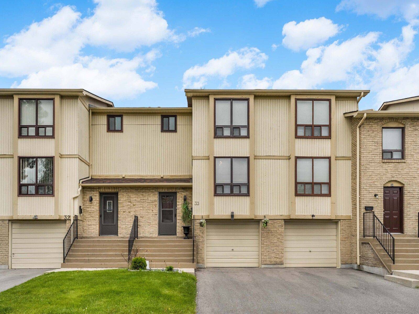 Brampton, ON L6S 3K2,33 Guildford CRES
