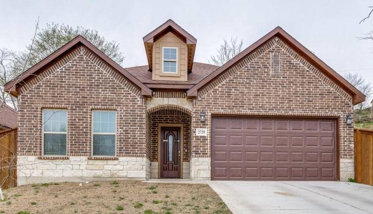 Fort Worth, TX 76106,2739 NW 17th Street