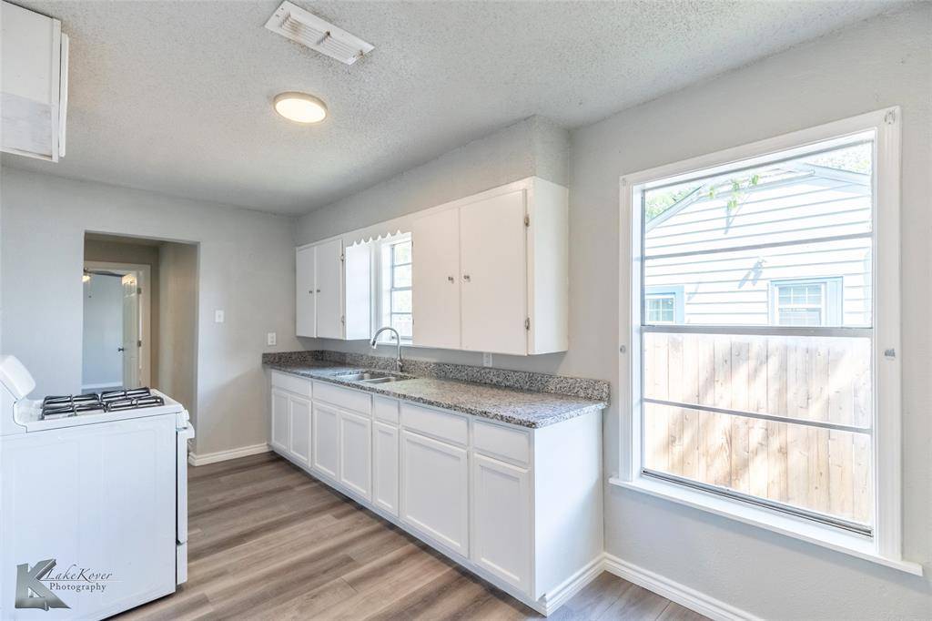 Abilene, TX 79605,850 Sunset Drive