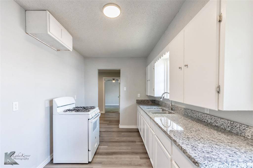 Abilene, TX 79605,850 Sunset Drive