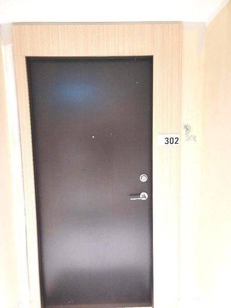 Toronto W04, ON M6L 1A9,1461 lawrence AVE W #302
