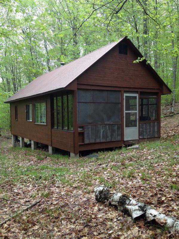 Madawaska Valley, ON K0J 1L0,912A Ohio RD