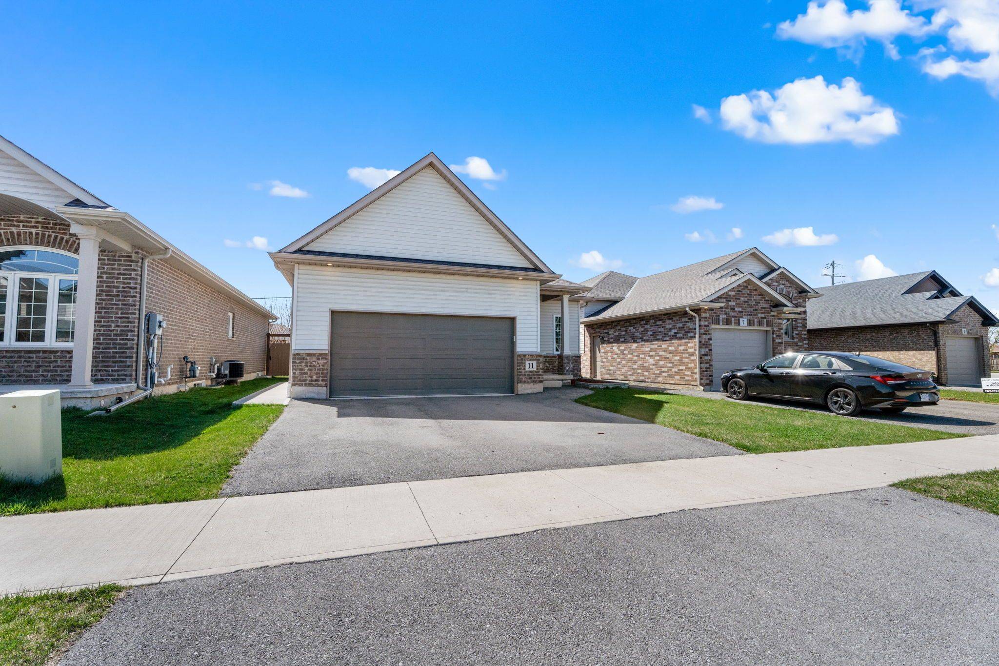 St. Catharines, ON L2M 0C2,11 Berkshire DR