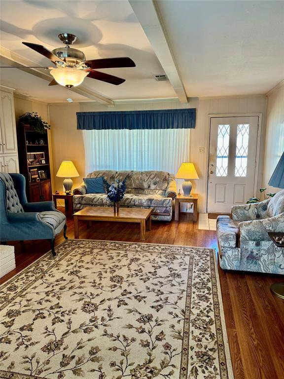 Van Alstyne, TX 75495,48 Carter Road