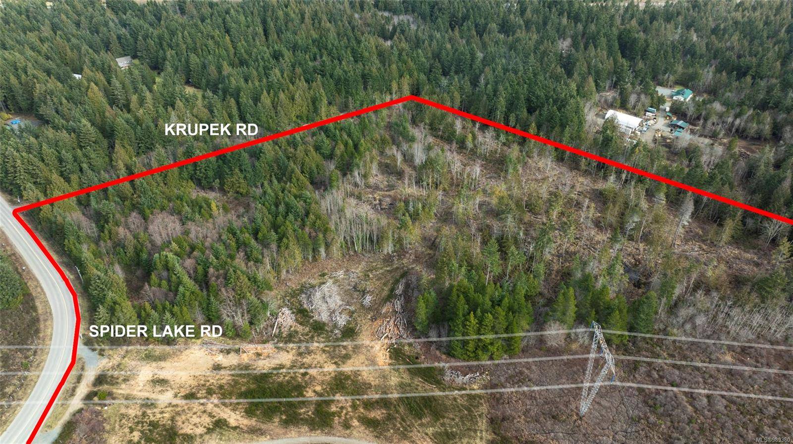 Qualicum Beach, BC V9K 2L7,815 Spider Lake Rd