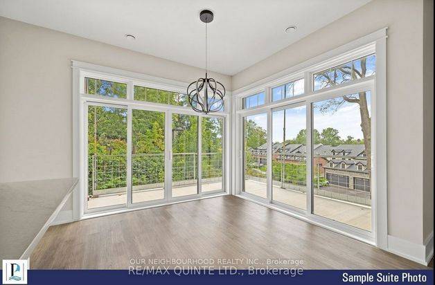 Prince Edward County, ON K0K 2T0,12 Clara DR #205