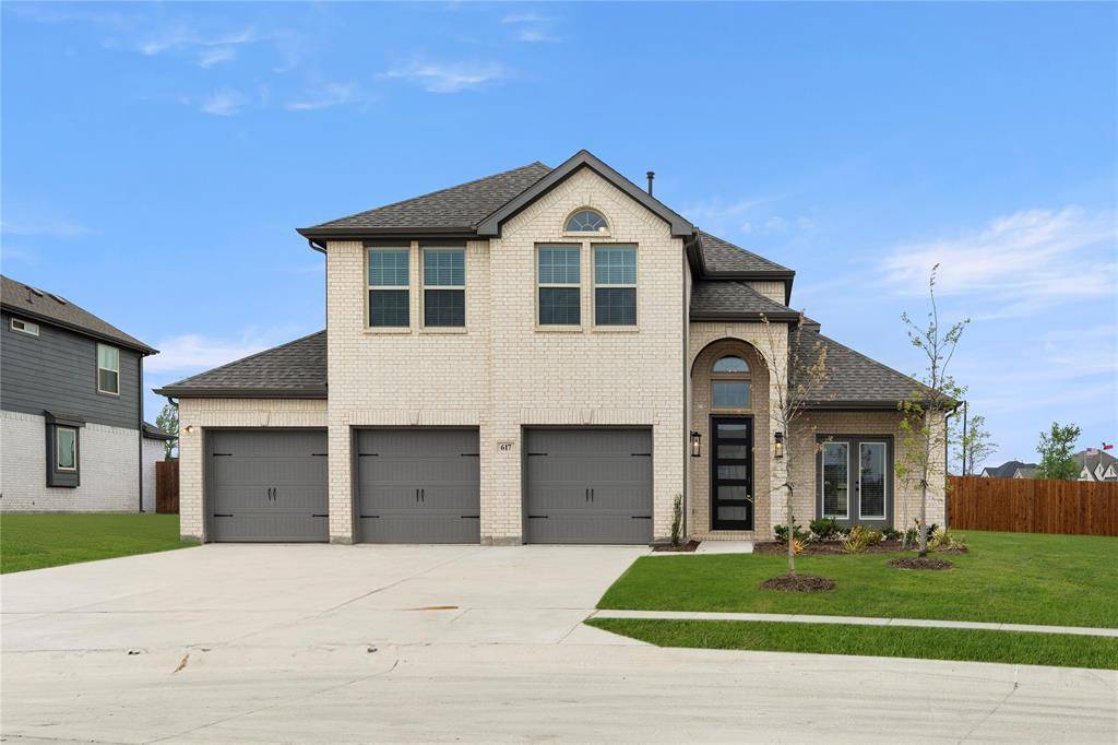 Fate, TX 75087,617 Curtiss Drive