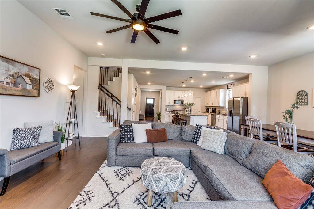 Celina, TX 75009,1312 Hutchings Court