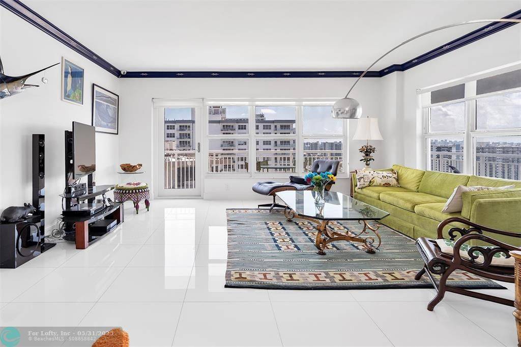 Fort Lauderdale, FL 33308,3850 Galt Ocean Dr  #1806