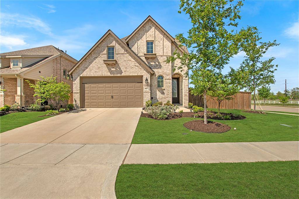 Aubrey, TX 76227,2021 Jumper Fields Drive