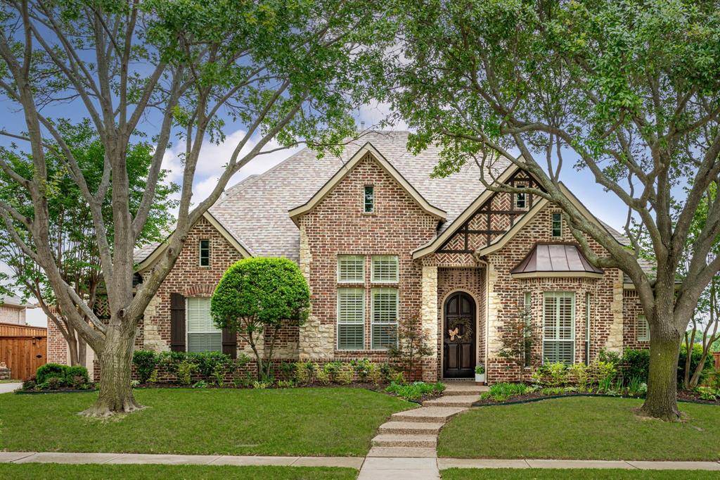 6221 Wildwood Drive, Mckinney, TX 75072