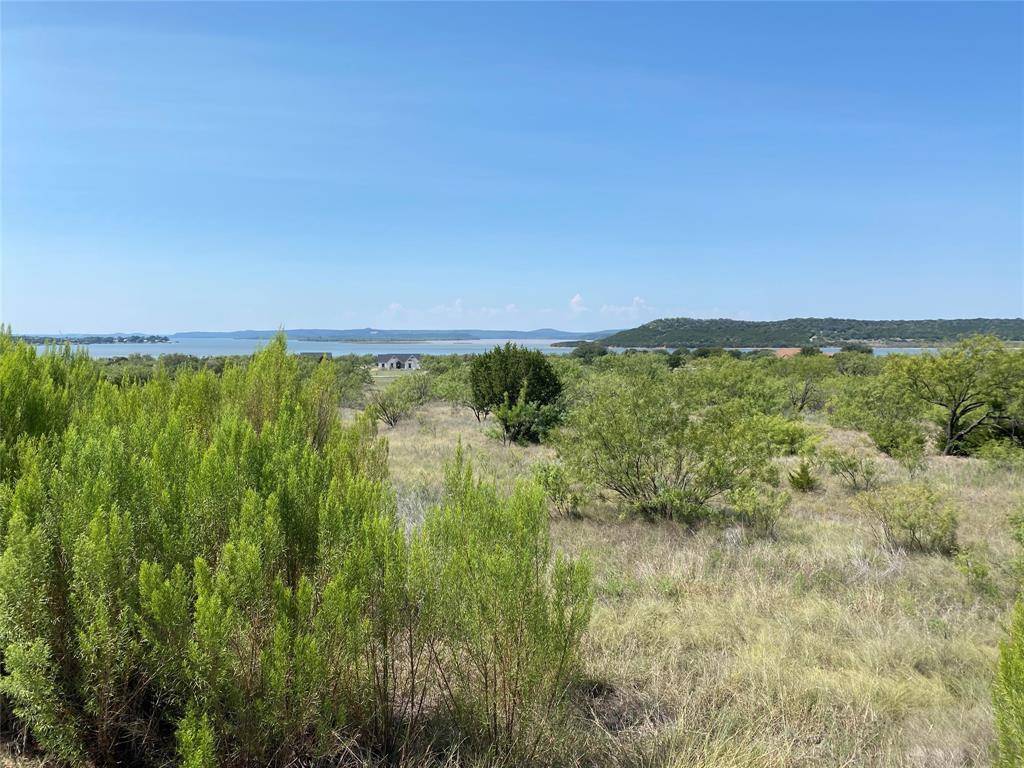 Graford, TX 76449,Lot 1057 Cinnamon Teal Drive