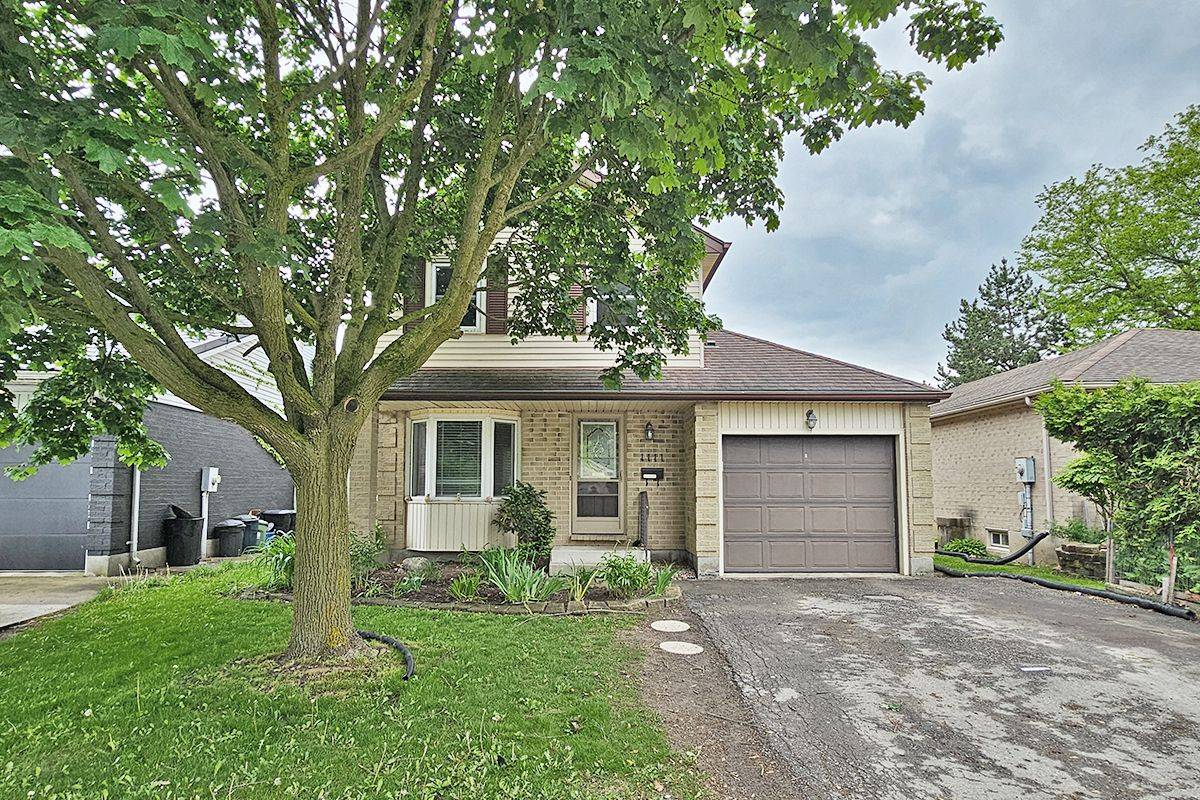 London North, ON N6G 2X2,1111 ALDERSBROOK RD