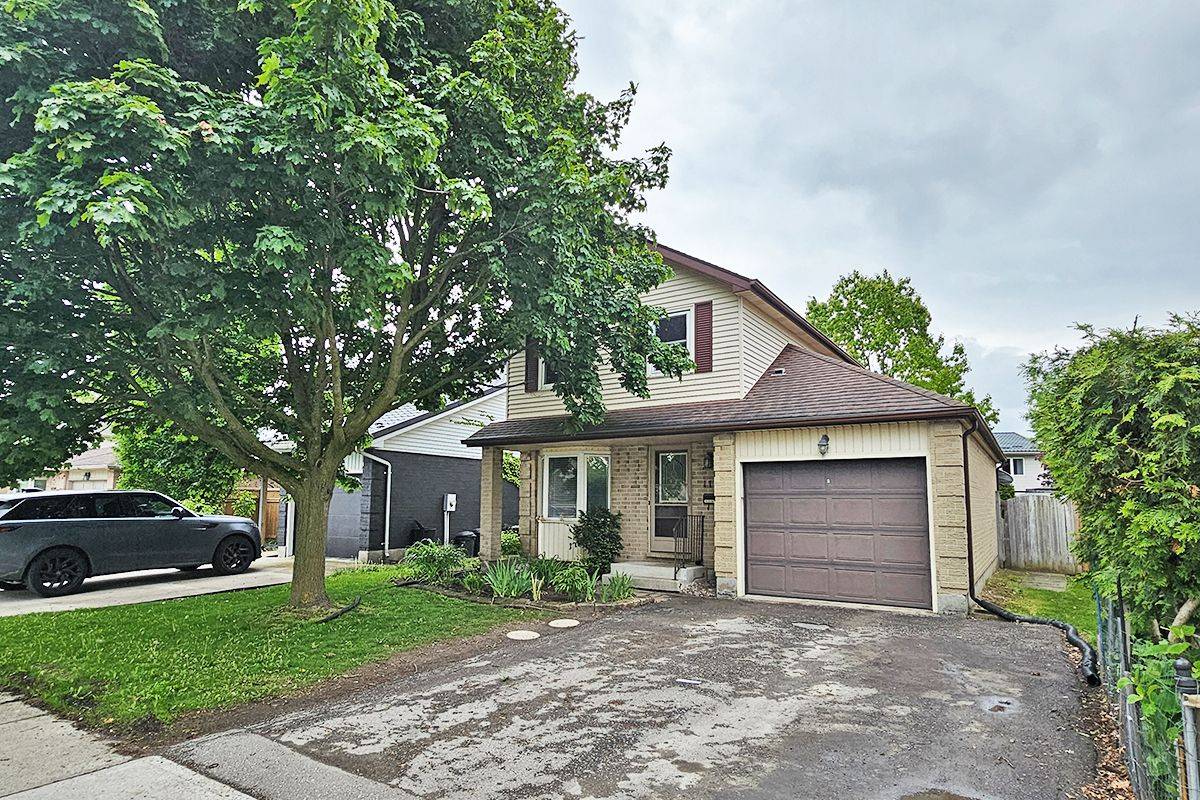 London North, ON N6G 2X2,1111 ALDERSBROOK RD