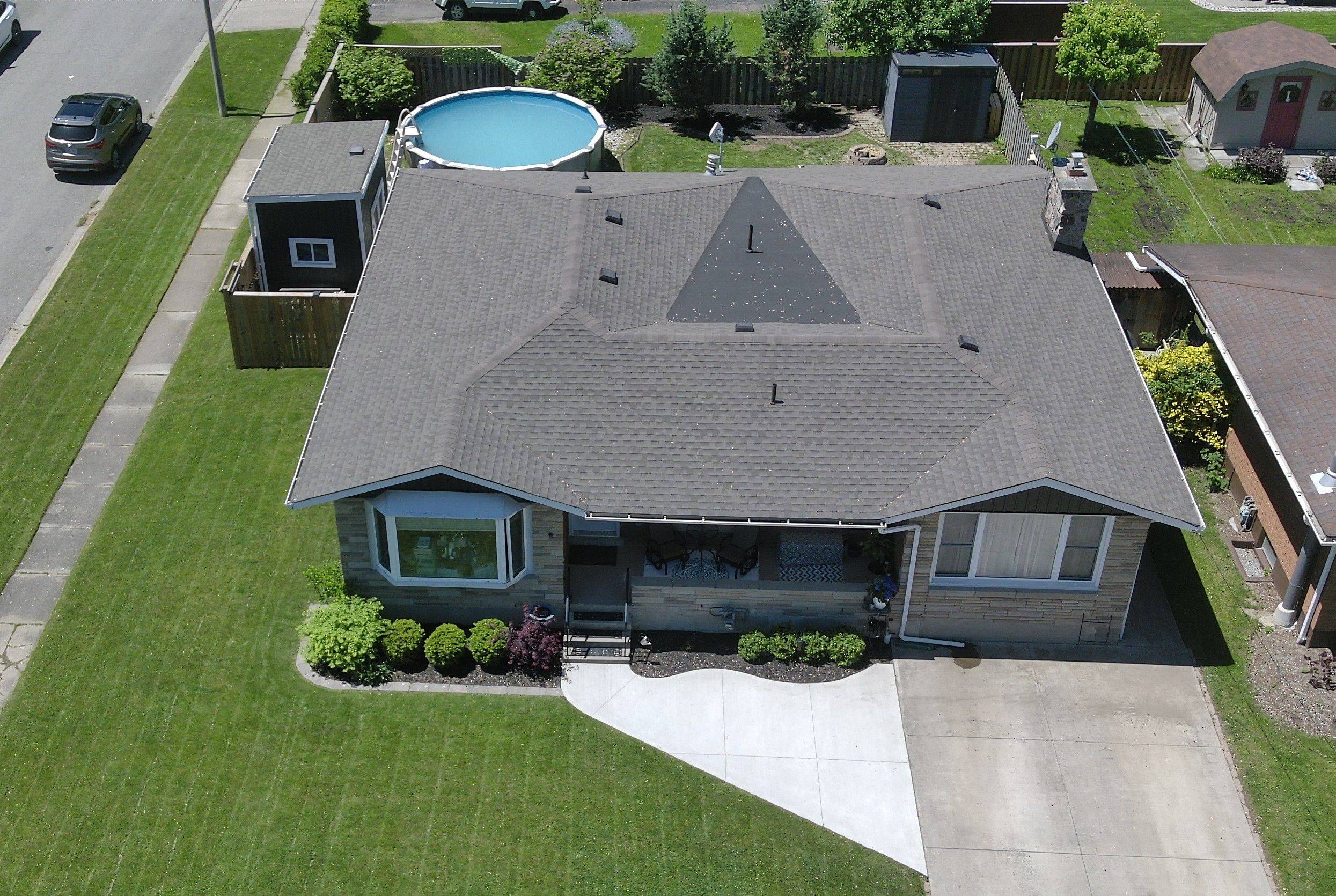 Welland, ON L3B 1A6,40 Memorial Park DR