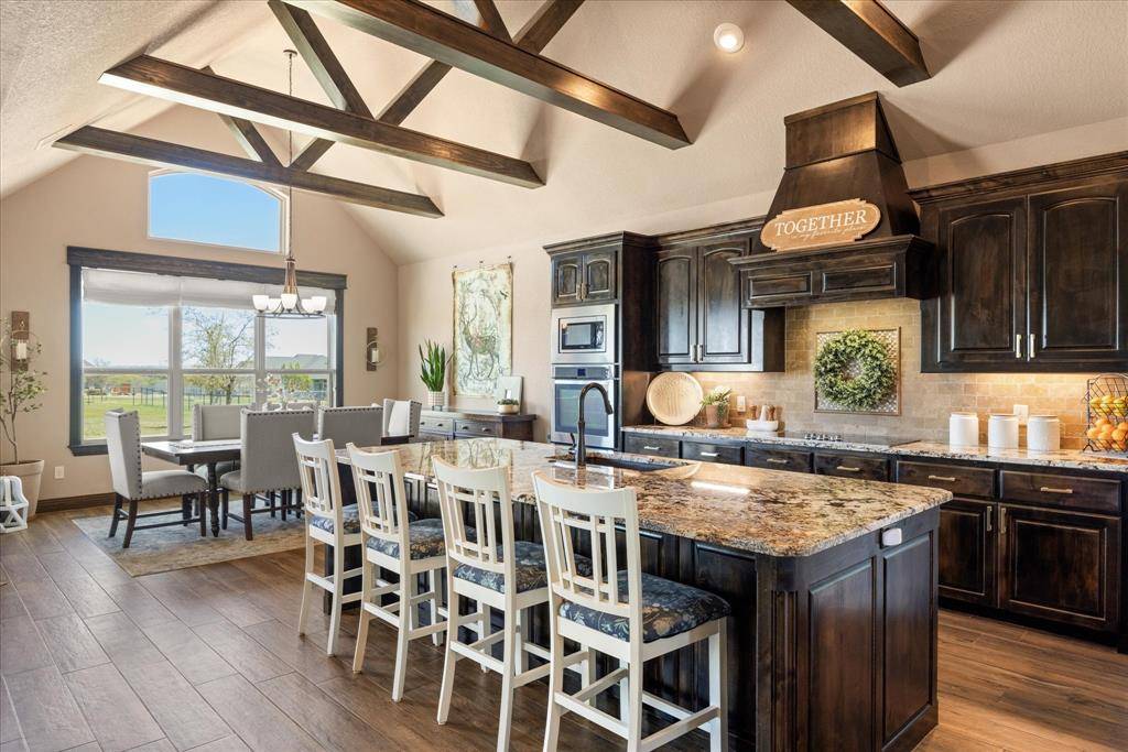 Granbury, TX 76049,228 Martin Drive