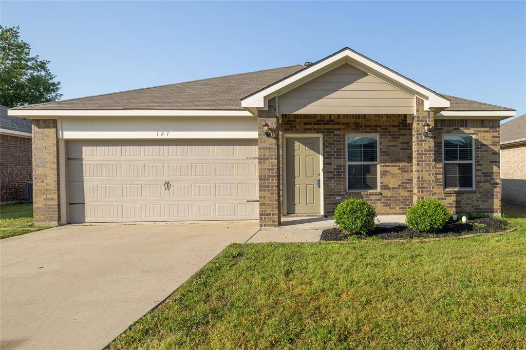 Terrell, TX 75160,121 Mitchell Circle